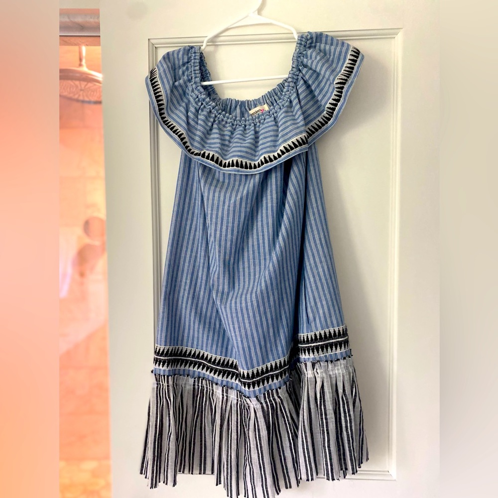 Lemlem dress